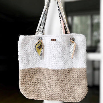 The Spiaggia Bag