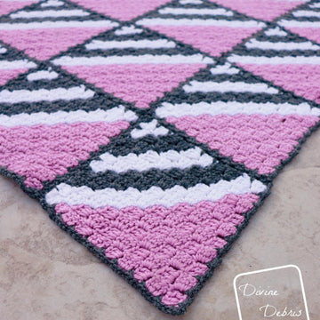 Neapoitan Blanket