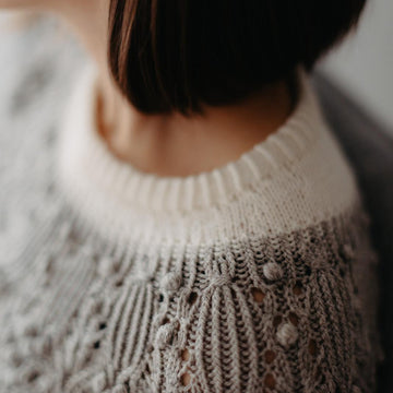 Regalia Sweater