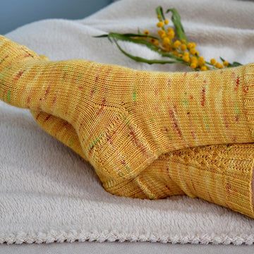 Acacia Socks
