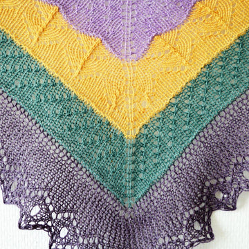 Half Fade Hap