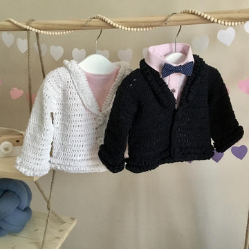 Albatross Classroom Cardigan N 425