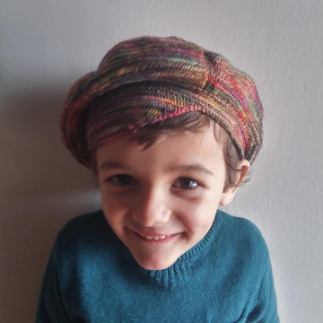 Newsboy Hat