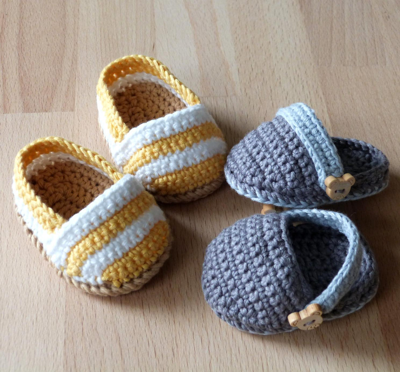 Doll espadrilles and clogs