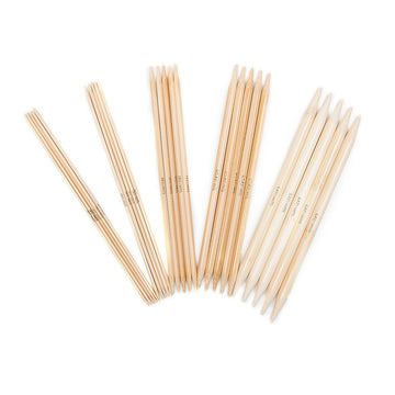 AddiNature Bamboo Double Pointed Needles