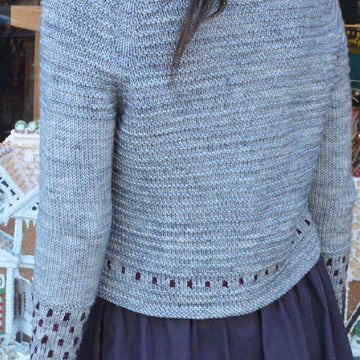 Neighborhood Cardigan