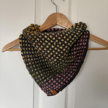 Dublin Cowl