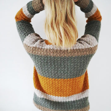 SubLime Sweater