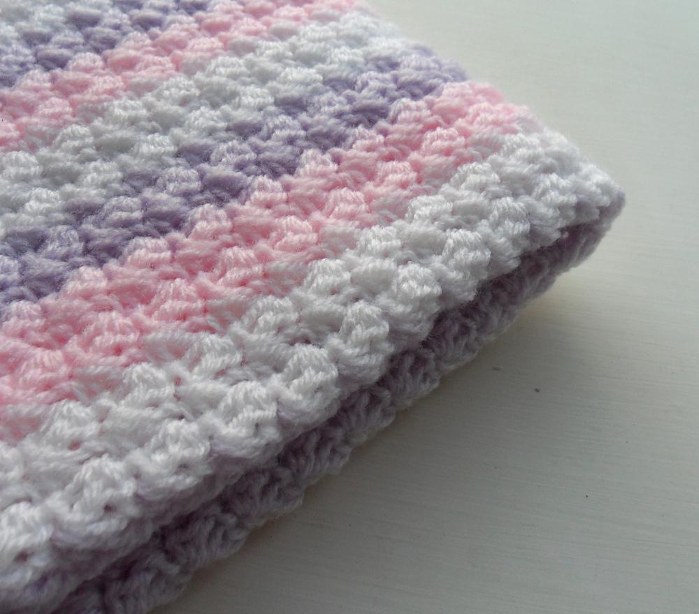 2Stitch Blanket