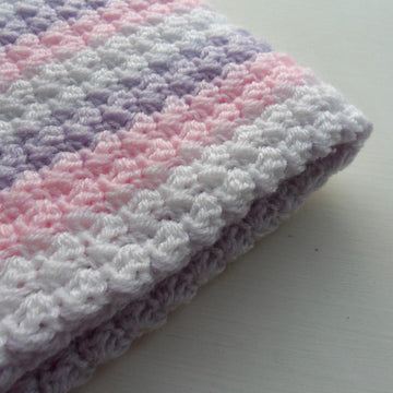 2Stitch Blanket