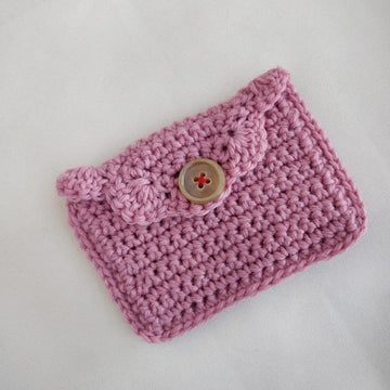 Emilie purse