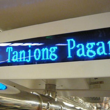 Tanjong Pagar