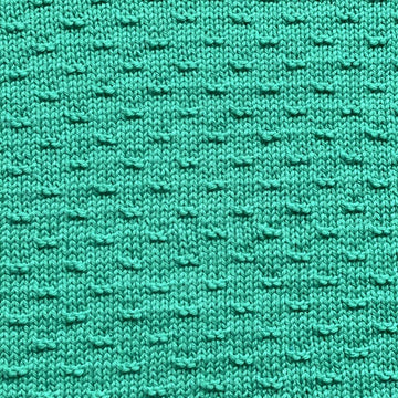 Chunky City Lights Blanket