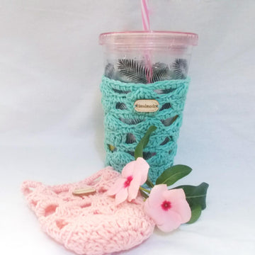 Yummy Cupcake Cozy
