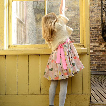 Bonnie Child's Bolero