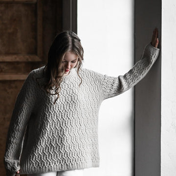 Vinca Sweater