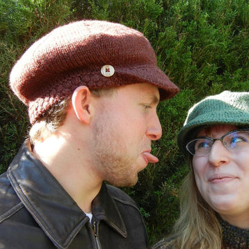 Britton Cap