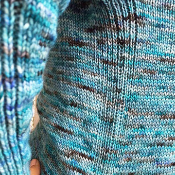 Everyday Pullover