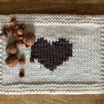Chocolate Heart