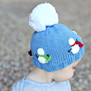 Olaf Hat