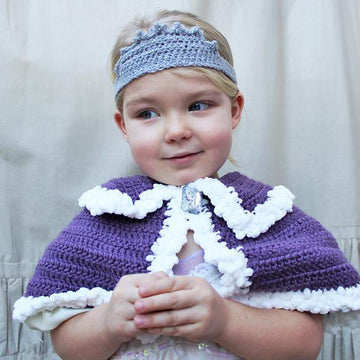 The Esther Crown & The Reina Tiara Set