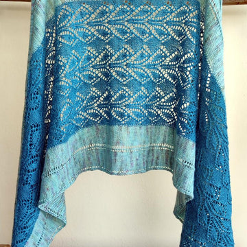 Cloud Forest Wrap
