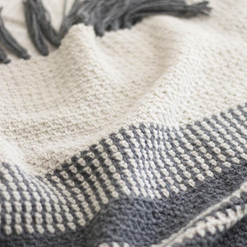 Linden Afghan
