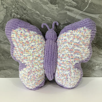 Butterfly Yummy Cushions