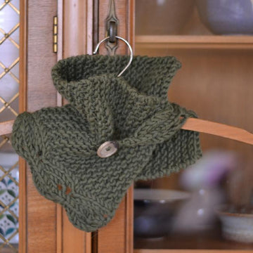 Dogwood Cowl