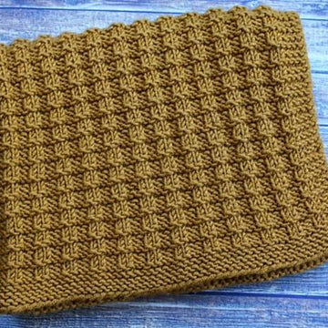 Louis Baby Blanket