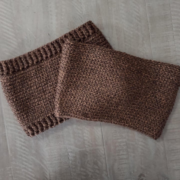 Elkhorn Neck Warmer