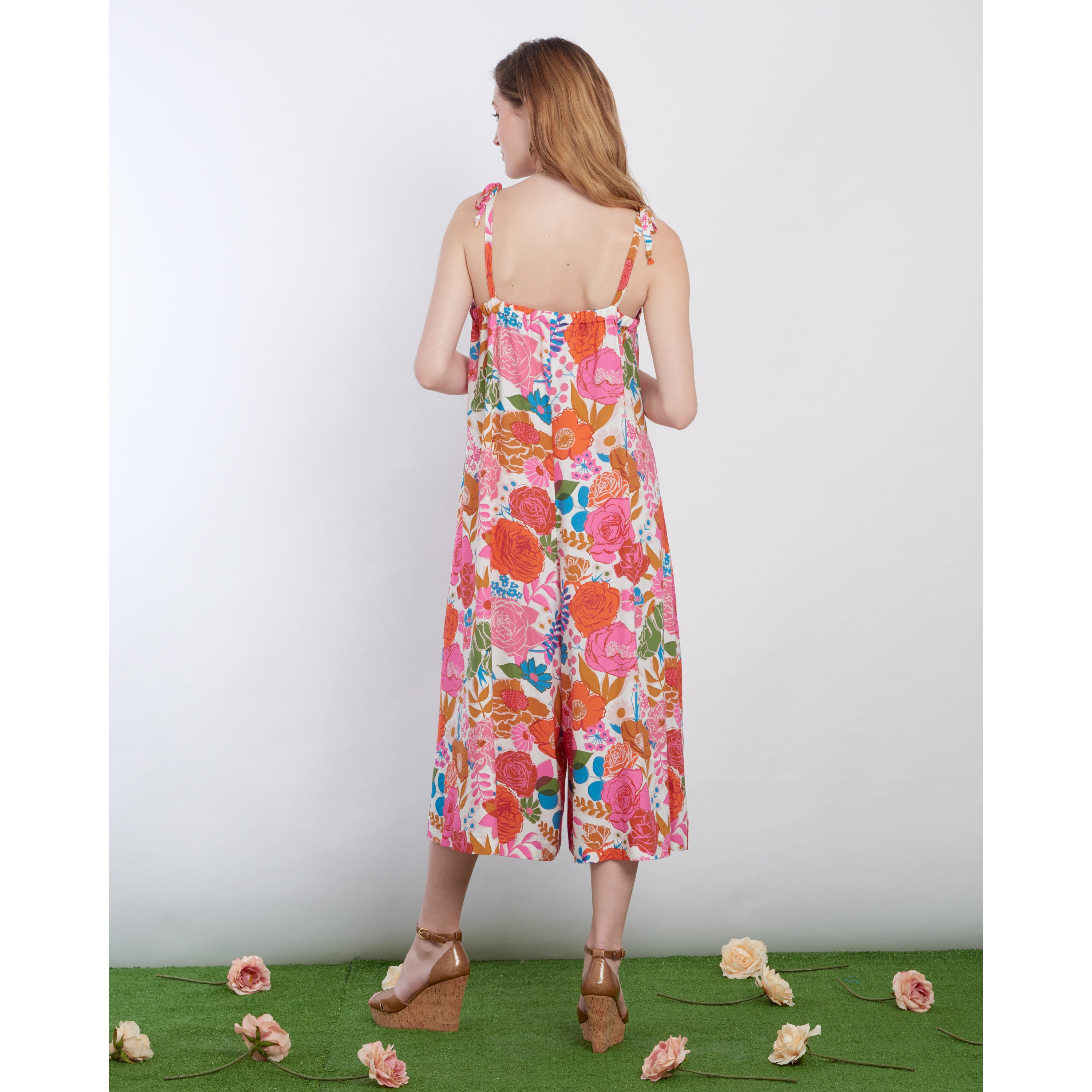 Simplicity Misses' Jumpsuits, Dress and Jacket S9541 - Sewing Pattern