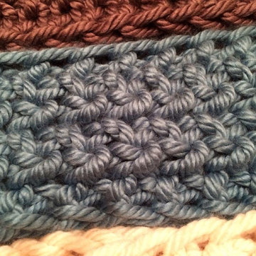 Ocean Waves Cowl