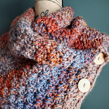 Heights Cowl