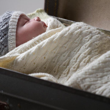 Ice Cream Blanket - Baby Cakes by Little Cupcakes - Bc21
