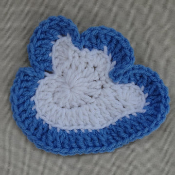 Rainbow Garden Wall Hanging