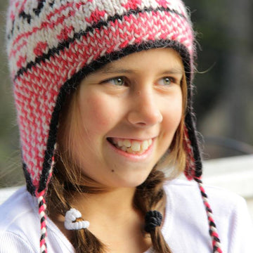 Andean Hat