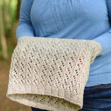 Chirpy Scarf or Cowl