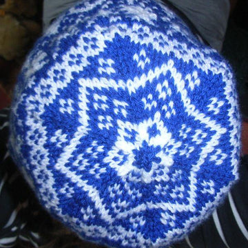 Santa Clause is coming beanie