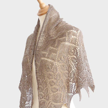 Prairie Shawl