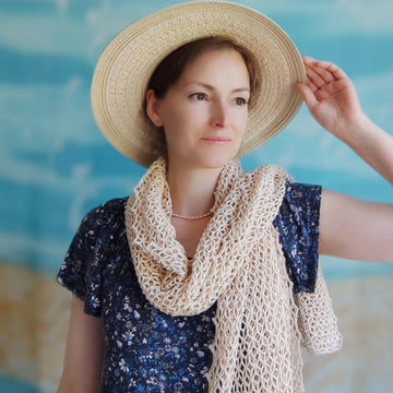 Trelliage Wrap