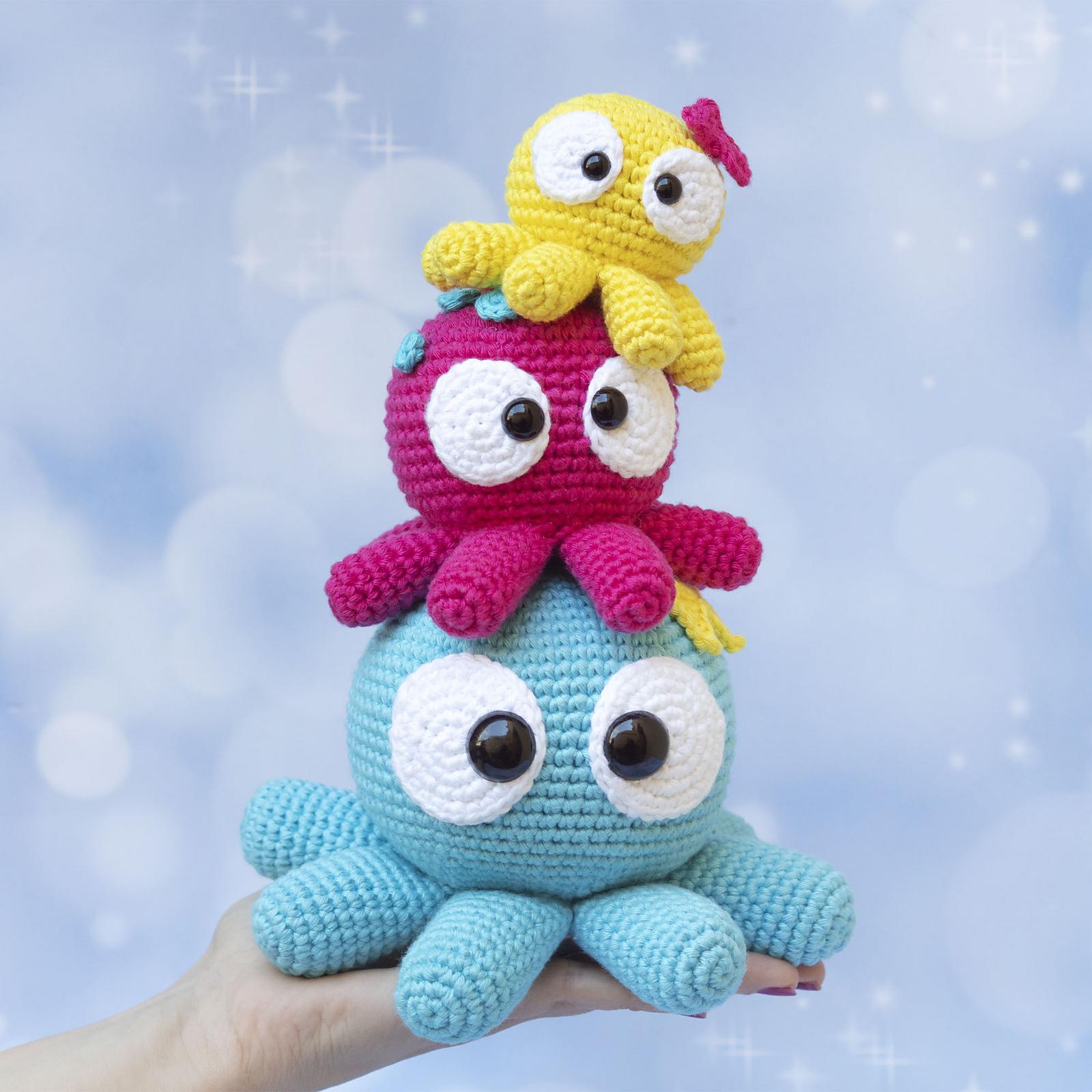 Octopus