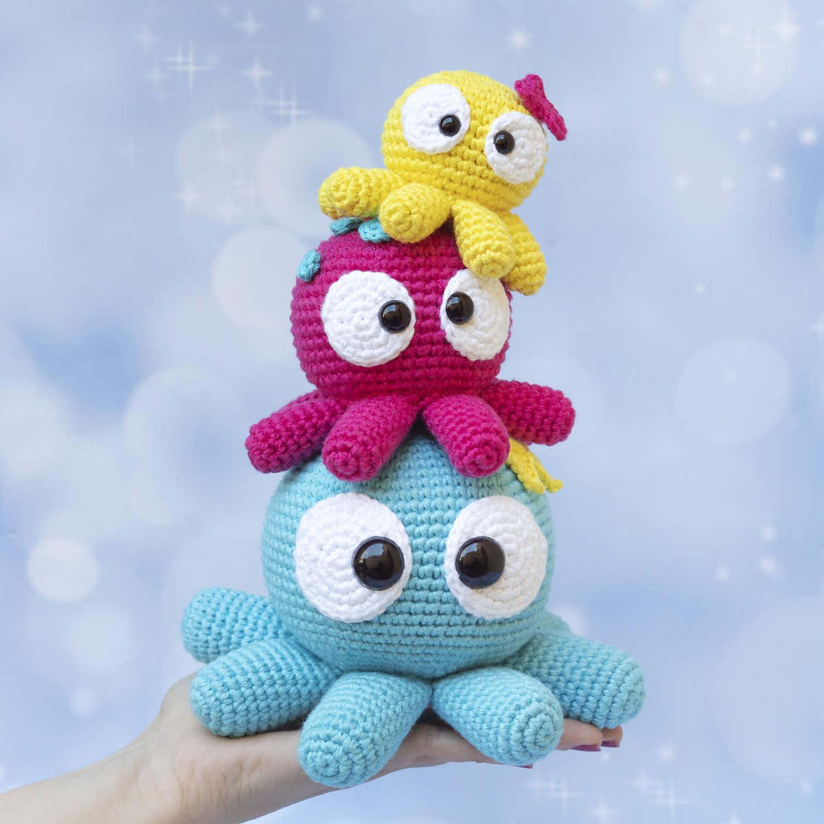 Octopus