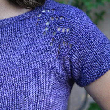 Phryne Pullover