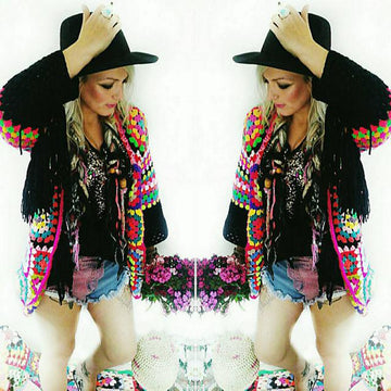 Unicorn Poop #349 Cardigan