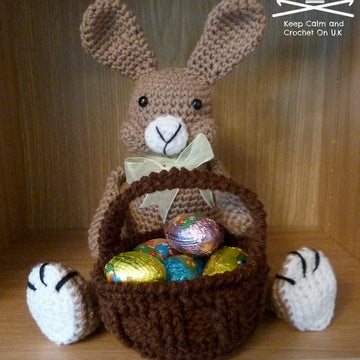 Bunny on the Shelf / Easter Bunny
