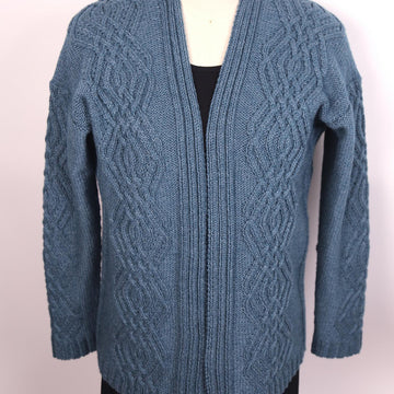 Pick-Your-Pattern Cardigan