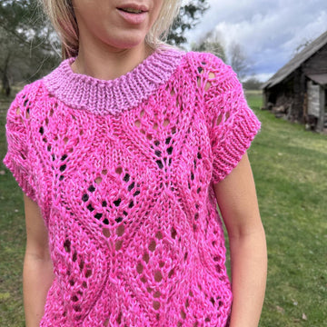 NORA Vest