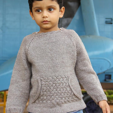 Texo Pullover