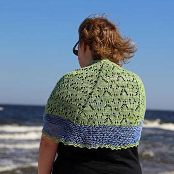 Tigi's Shawl